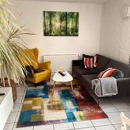 Appartement In Бад Валдзее Екстериор снимка