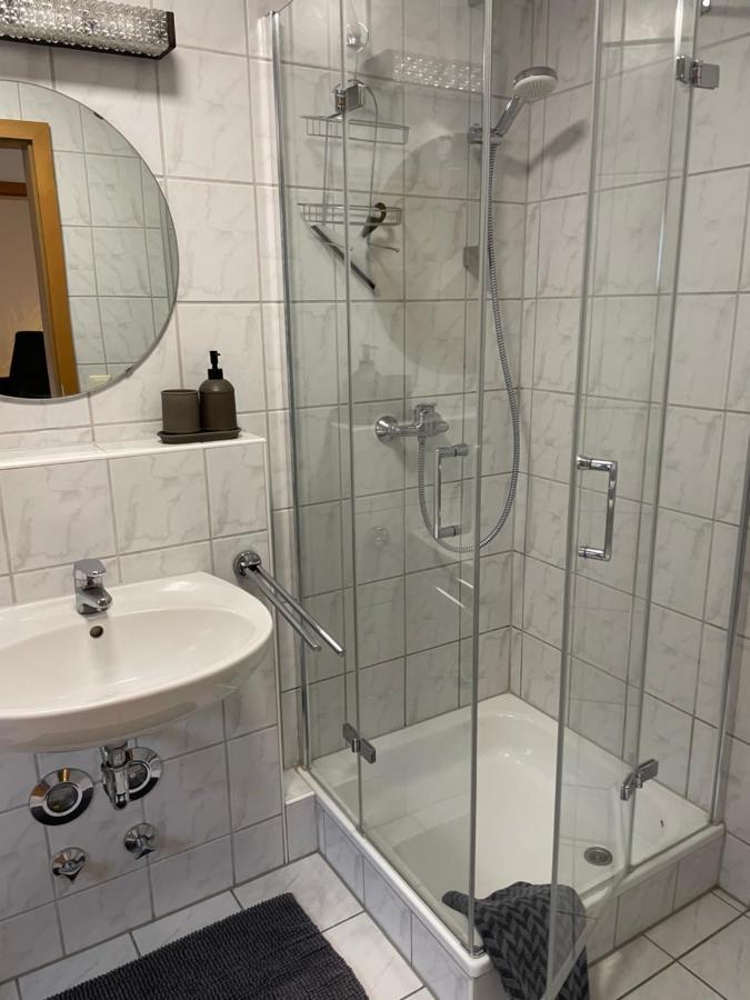 Appartement In Бад Валдзее Екстериор снимка