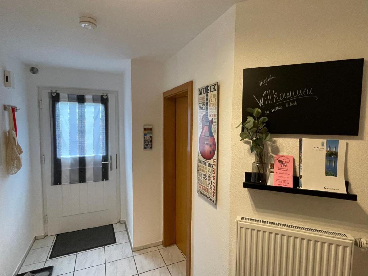 Appartement In Бад Валдзее Екстериор снимка
