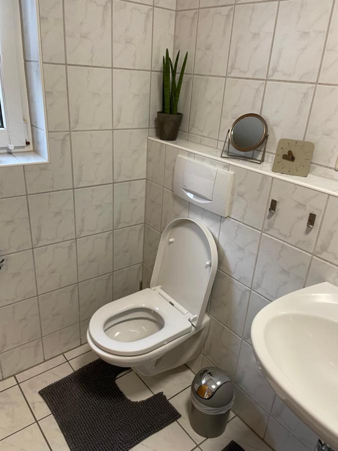 Appartement In Бад Валдзее Екстериор снимка