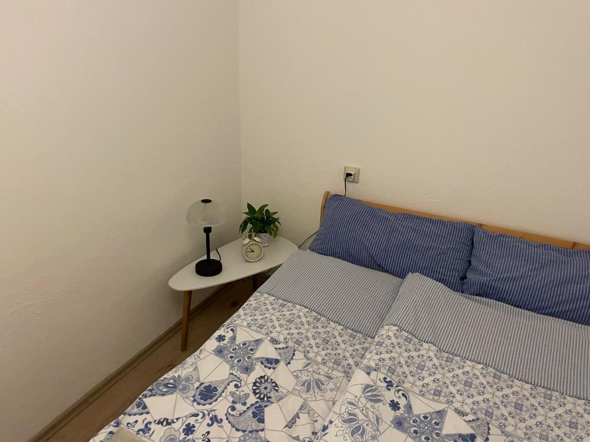 Appartement In Бад Валдзее Екстериор снимка