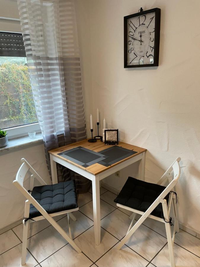 Appartement In Бад Валдзее Екстериор снимка
