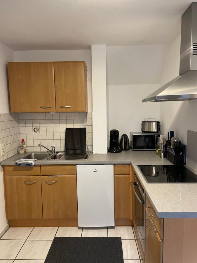 Appartement In Бад Валдзее Екстериор снимка