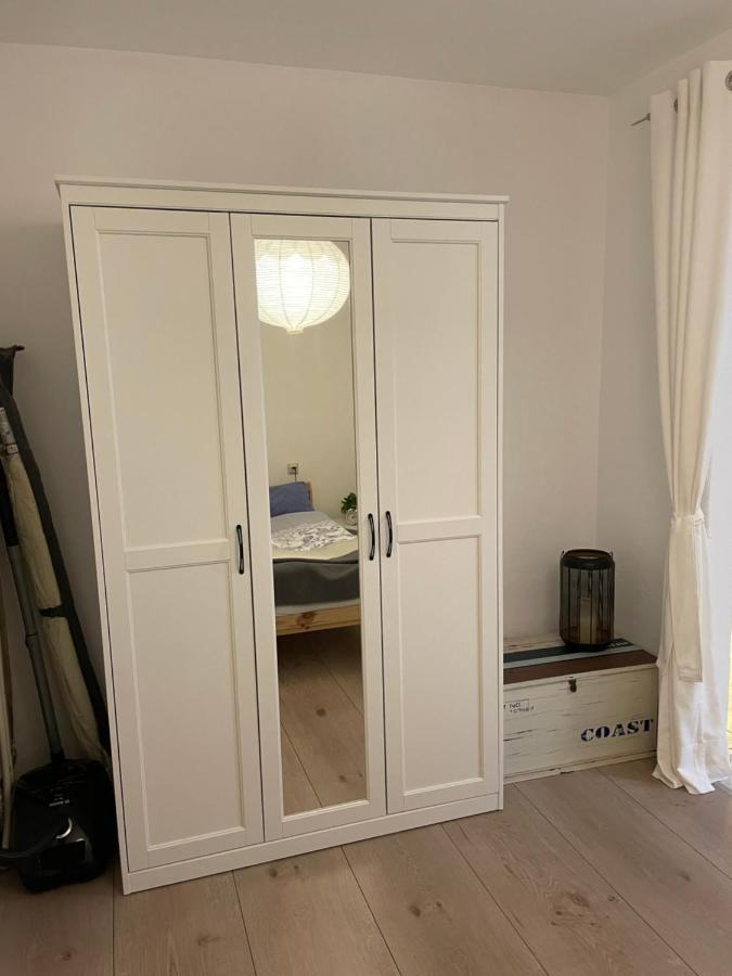 Appartement In Бад Валдзее Екстериор снимка