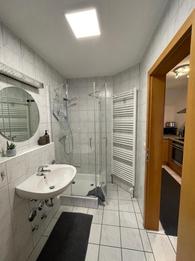 Appartement In Бад Валдзее Екстериор снимка