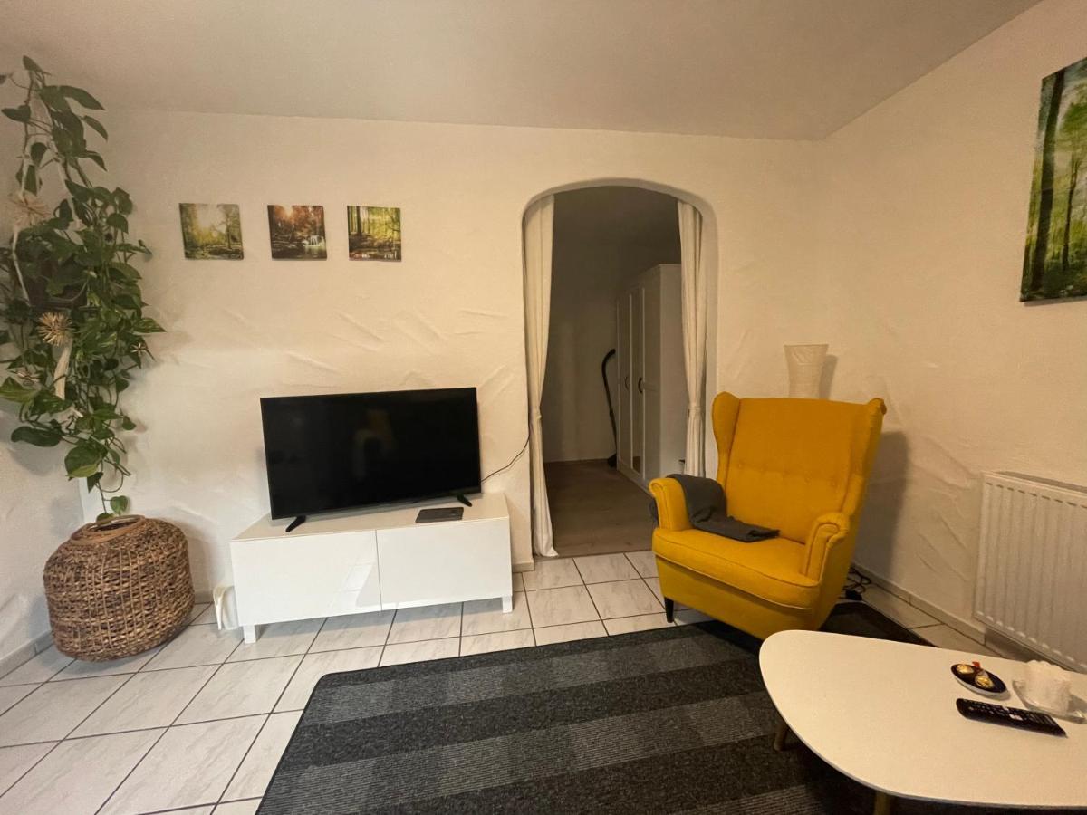 Appartement In Бад Валдзее Екстериор снимка