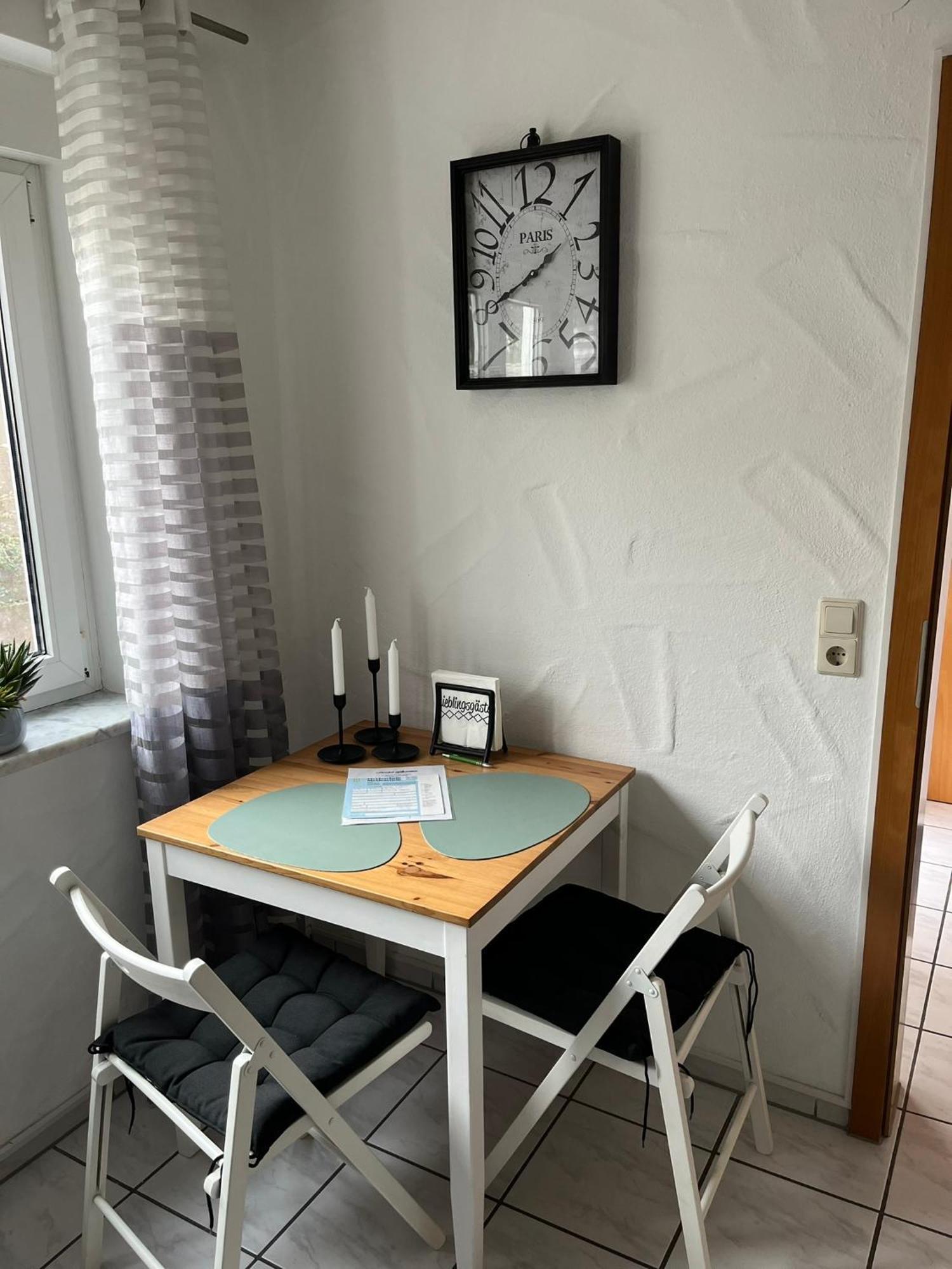 Appartement In Бад Валдзее Екстериор снимка