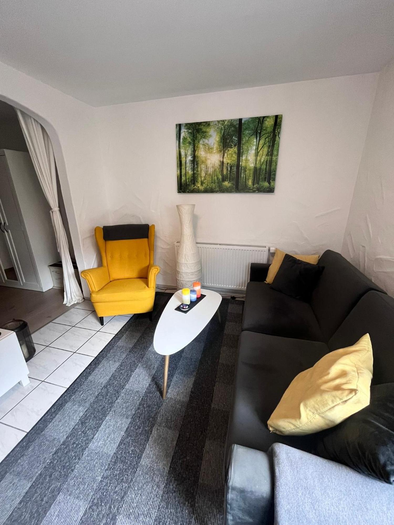 Appartement In Бад Валдзее Екстериор снимка