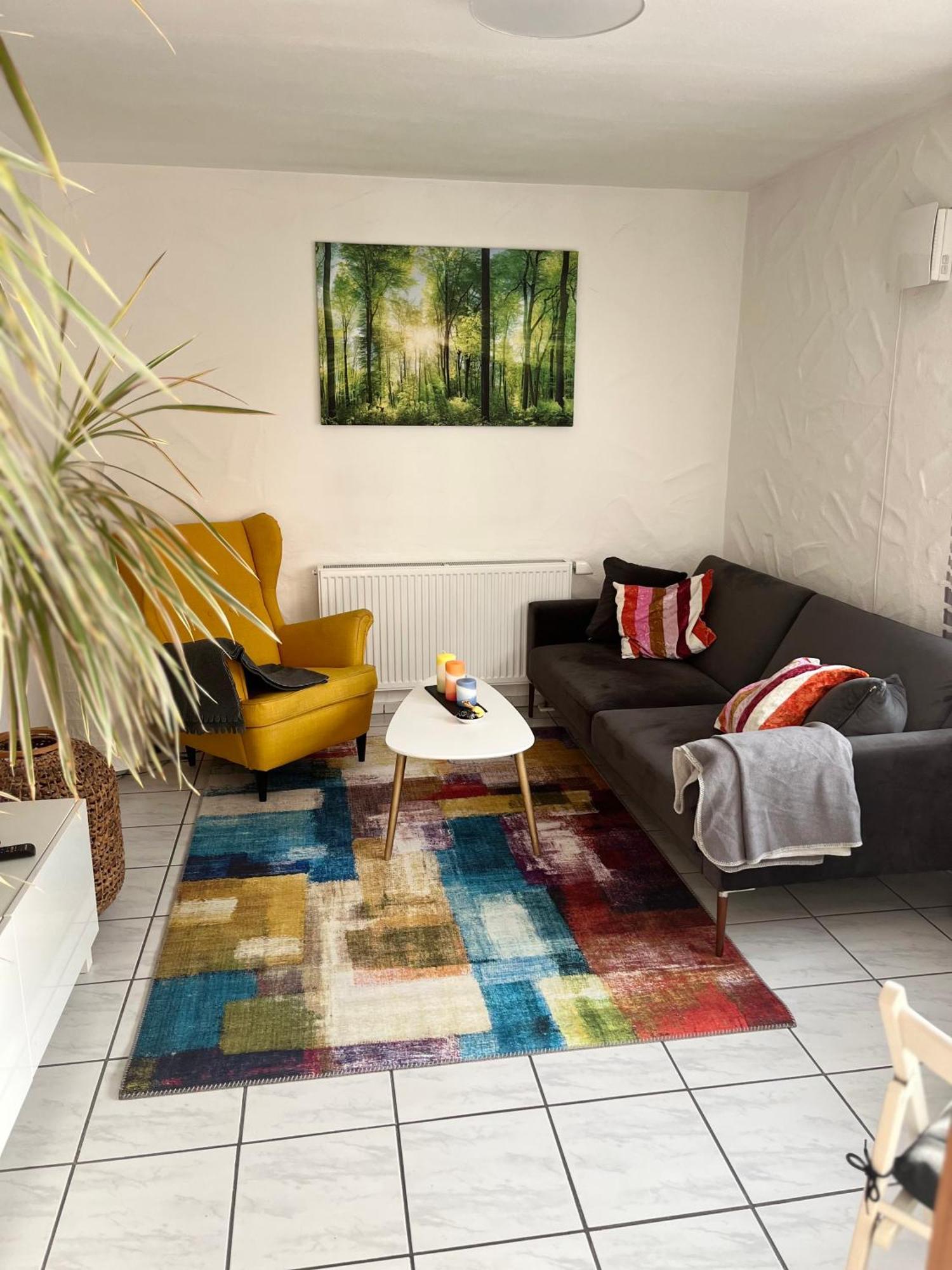 Appartement In Бад Валдзее Екстериор снимка